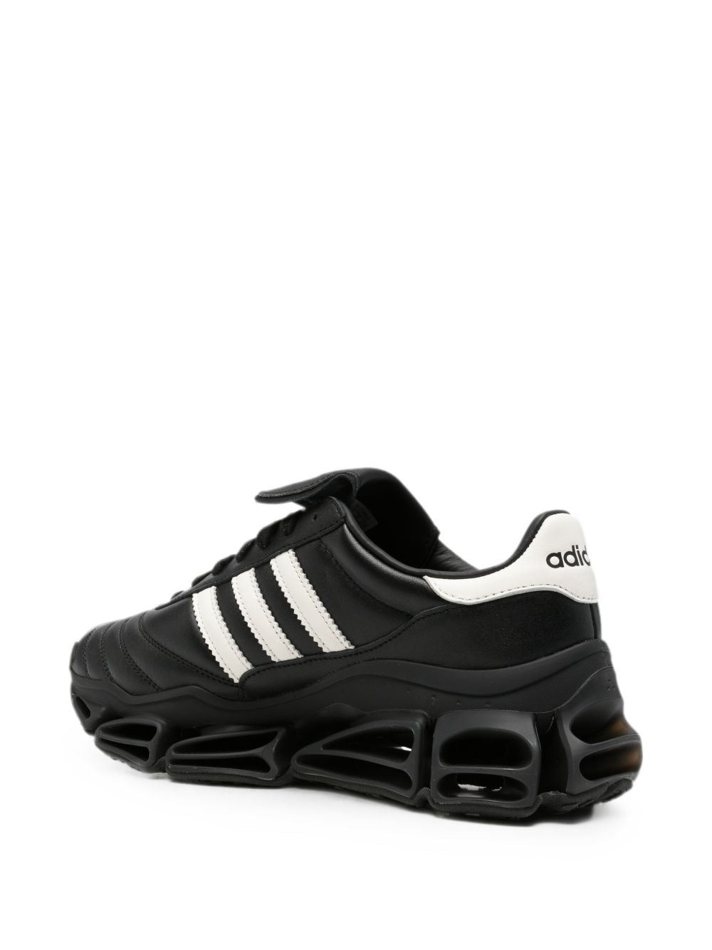 ADIDAS BY WILLY CHAVARRIA Sneakers BLACK
