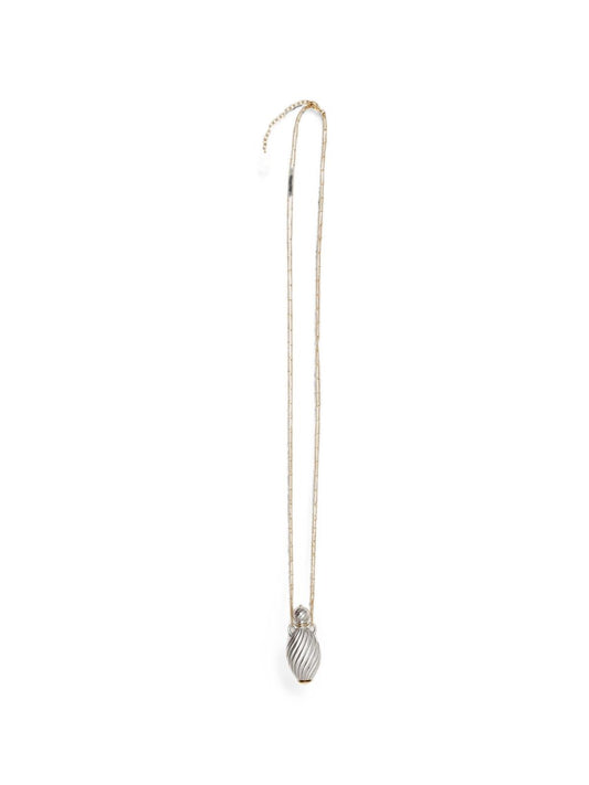 Chloé ChloÃ© Tropicus Gold Bracelet