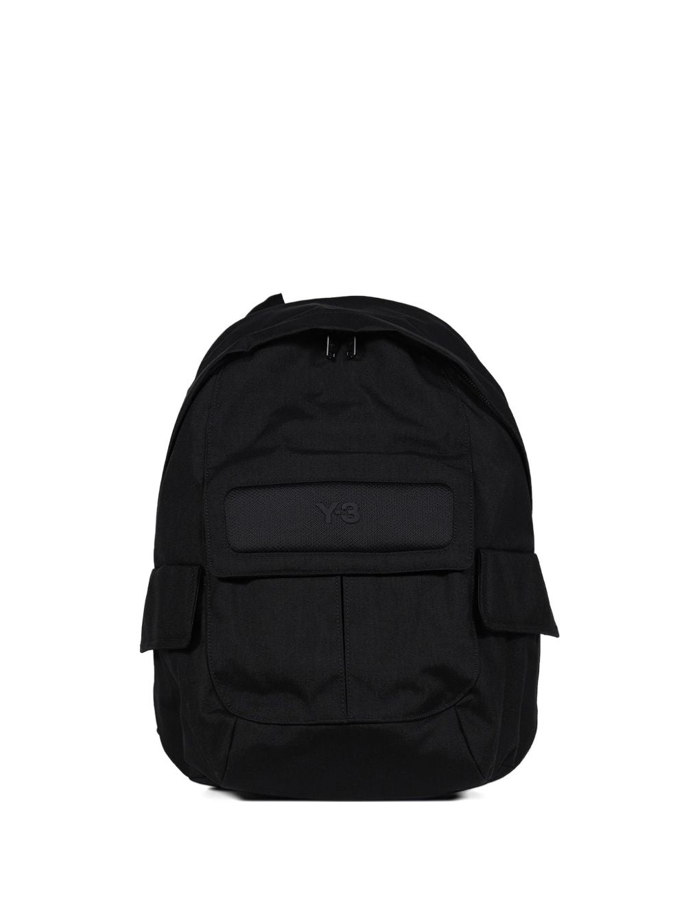 Y-3 Bags.. BLACK