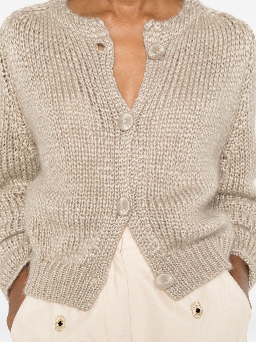 Forte Forte Cardigan