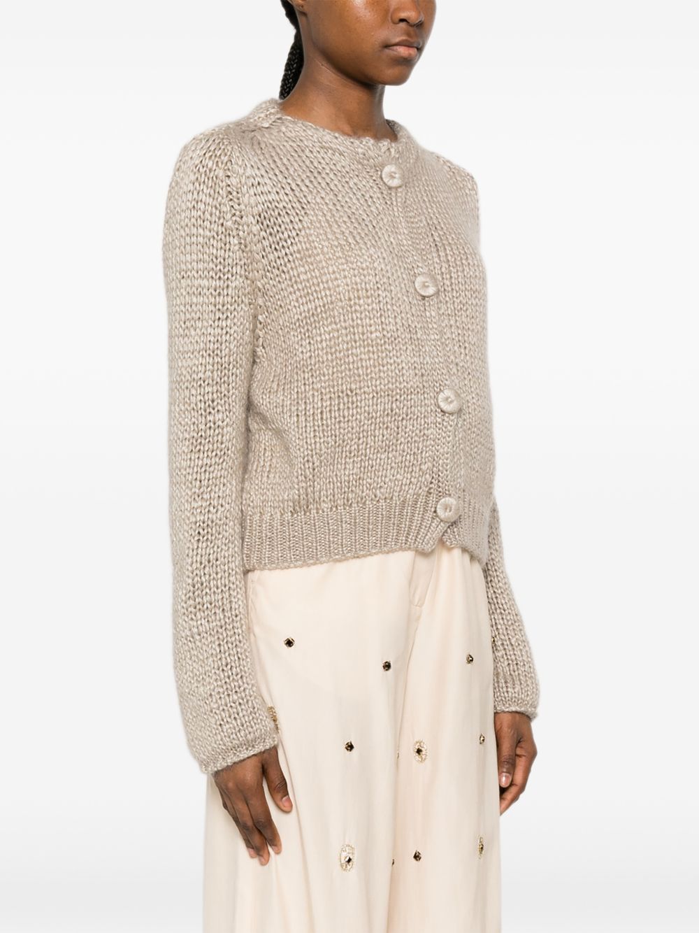Forte Forte Cardigan