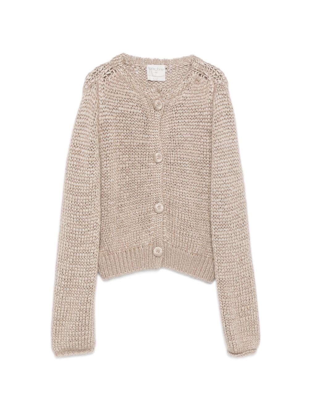 Forte Forte Cardigan