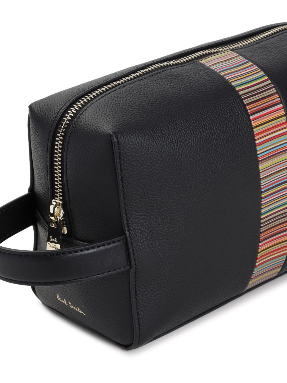 Paul Smith Signature Stripe Bag