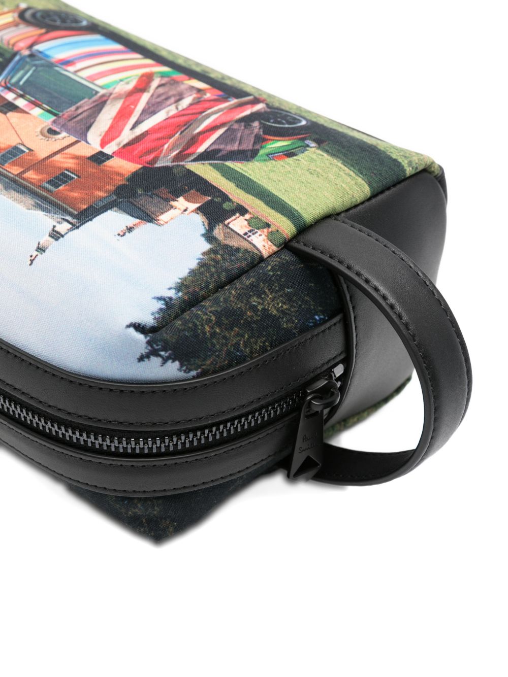 Paul Smith Travel Bag