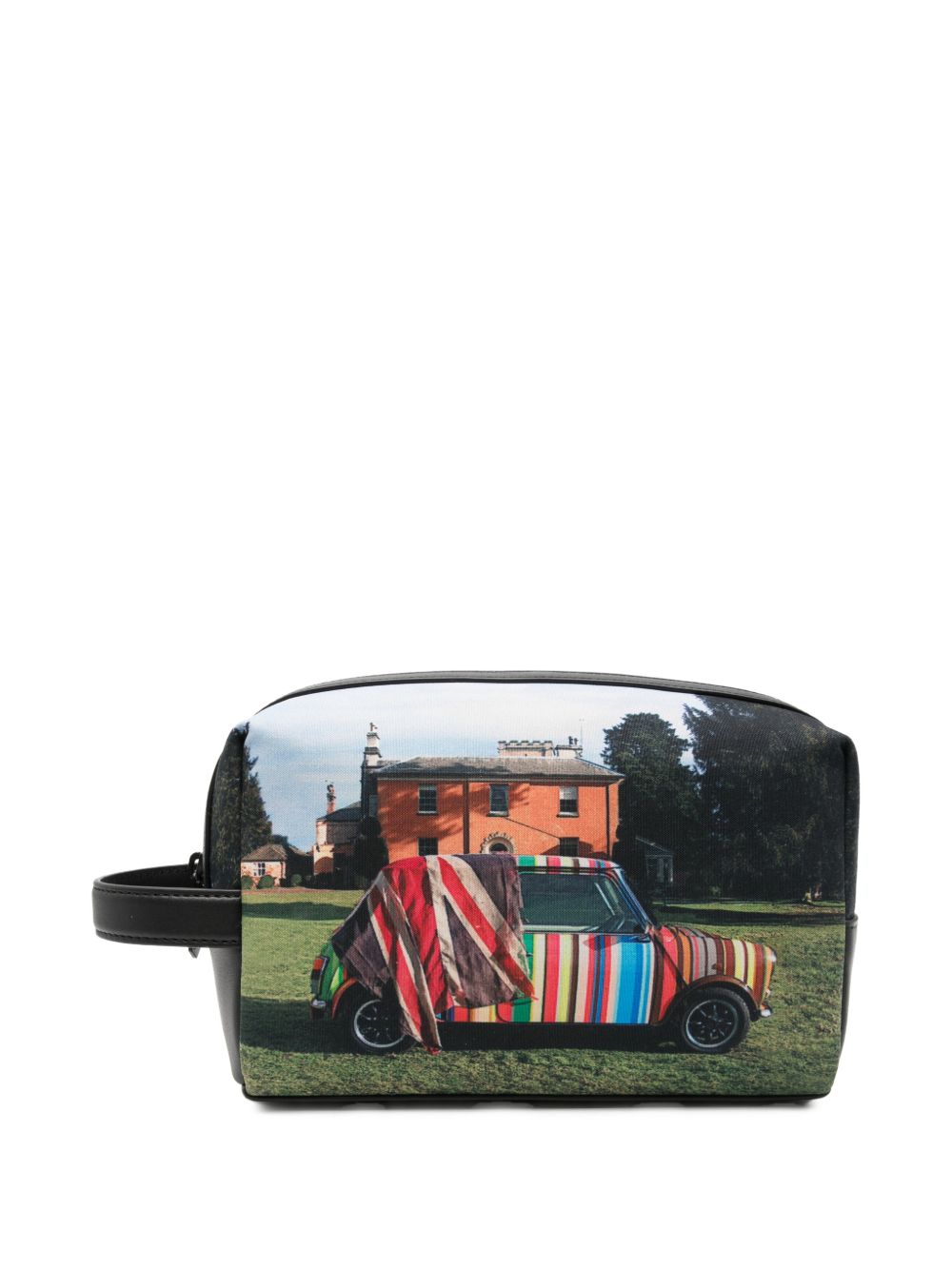 Paul Smith Travel Bag