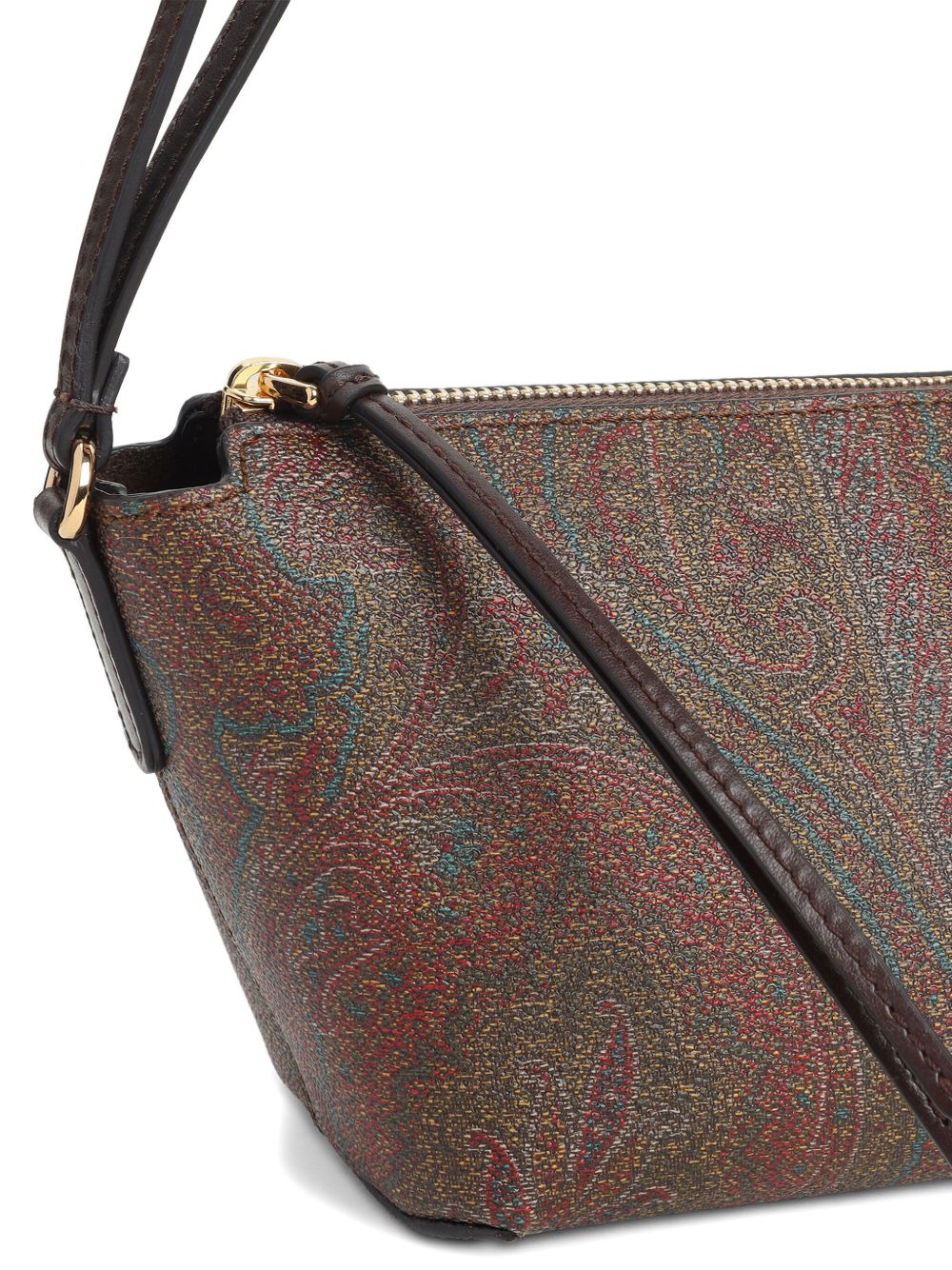Etro Paisley Crossbody Bag