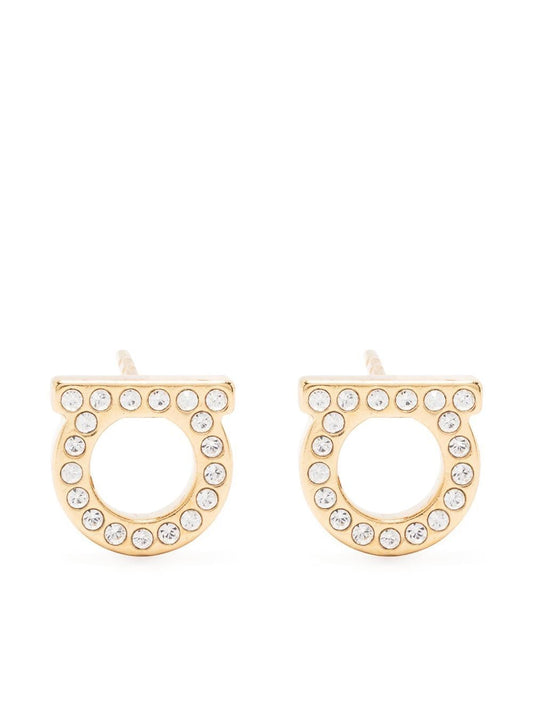 Ferragamo Bijoux GOLD