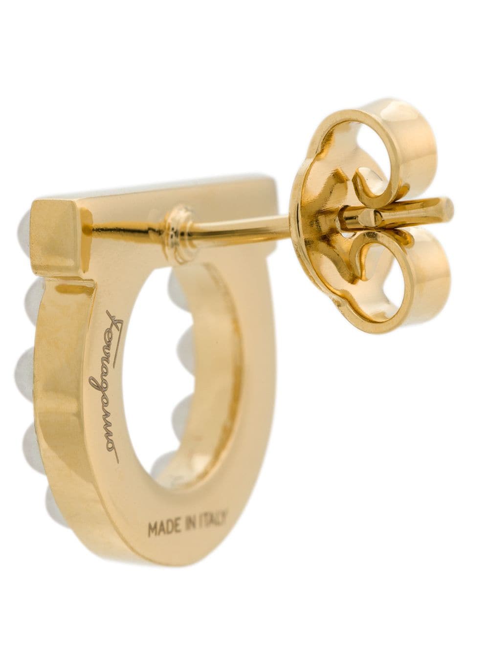 Ferragamo Bijoux GOLD