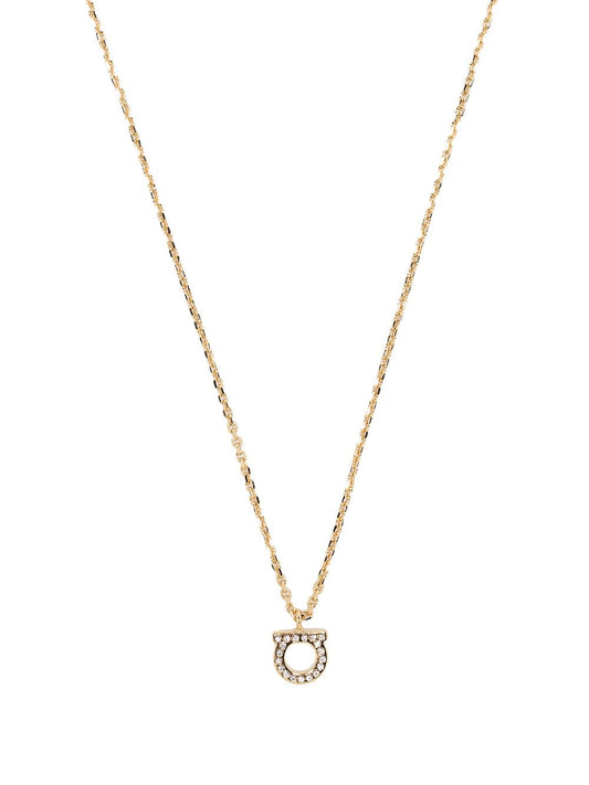 Ferragamo Bijoux GOLD