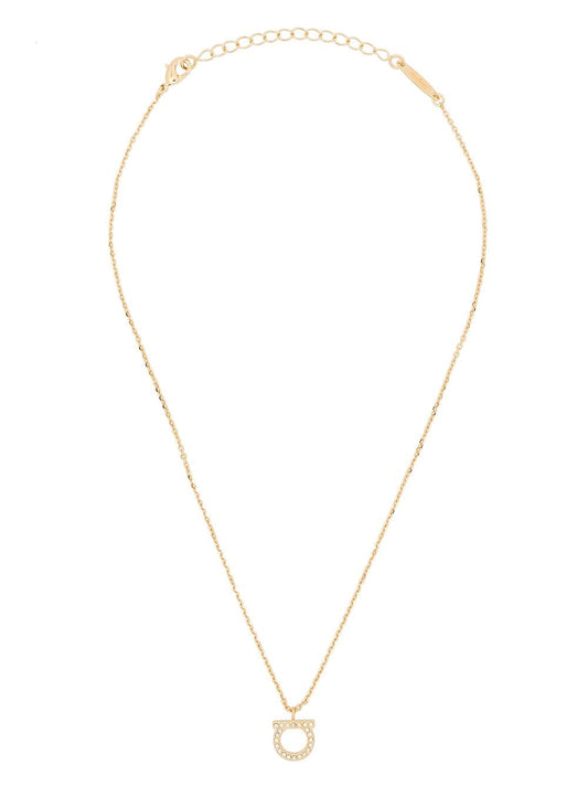 Ferragamo Necklace