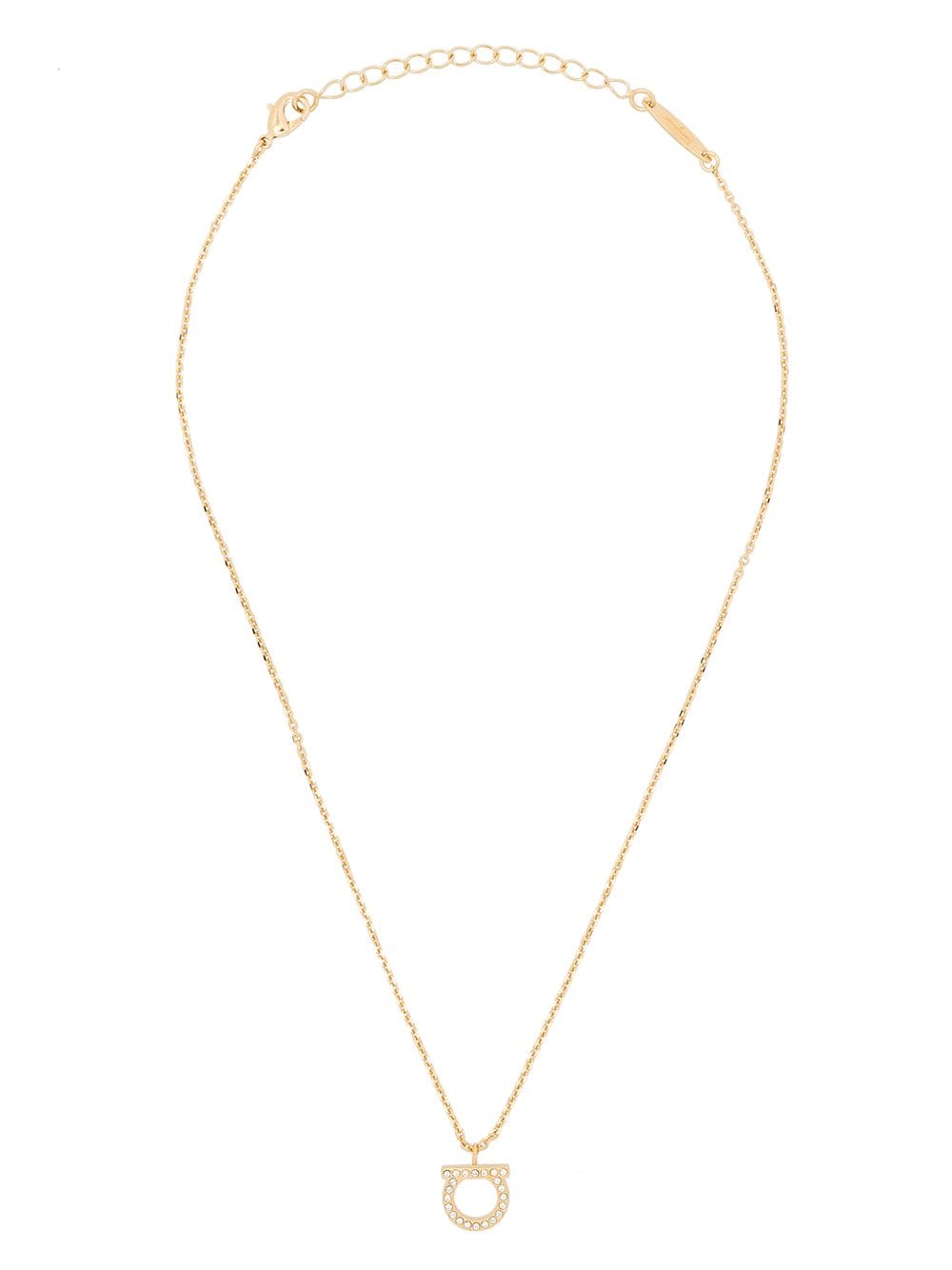 Ferragamo Necklace