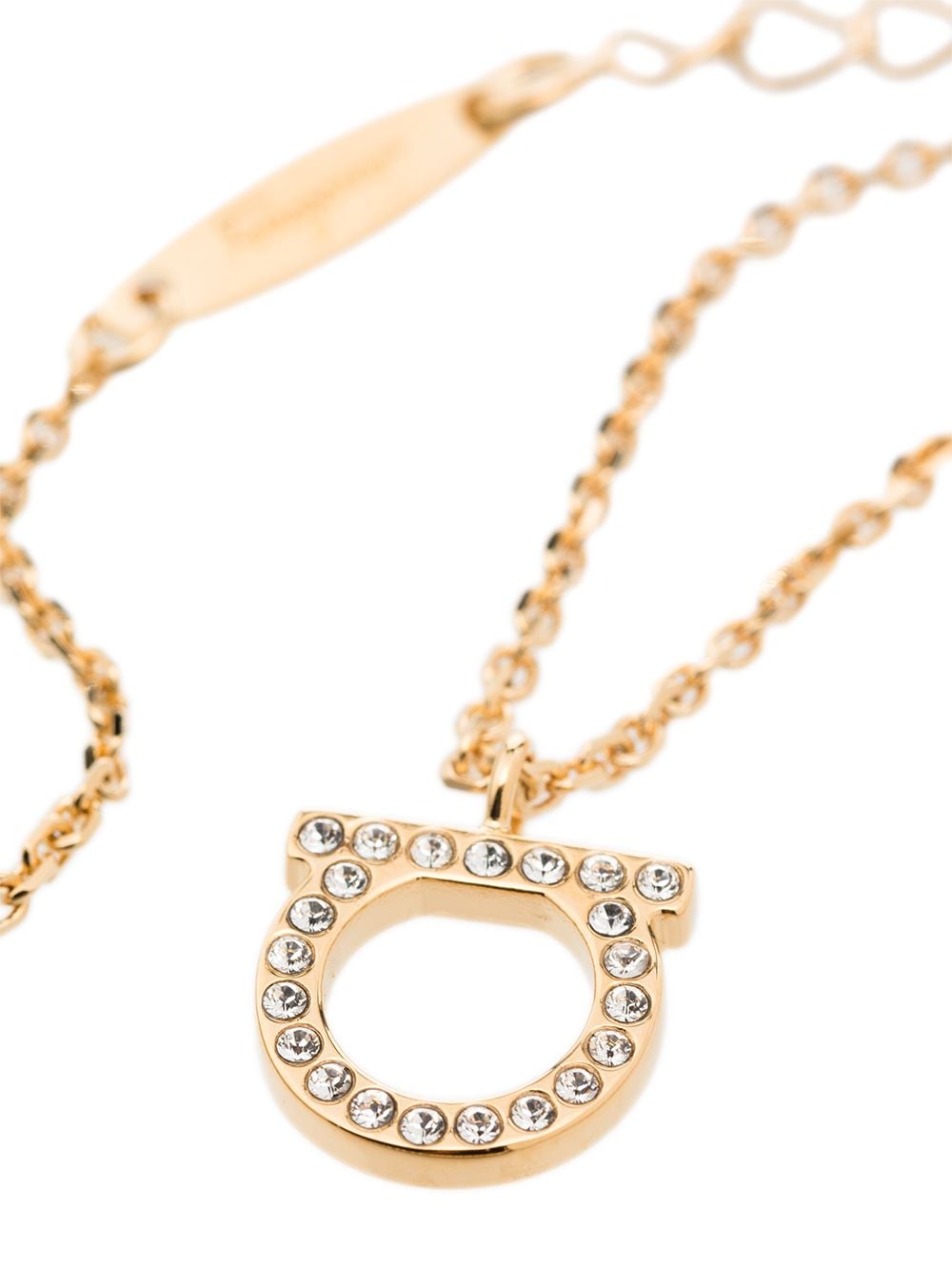Ferragamo Necklace