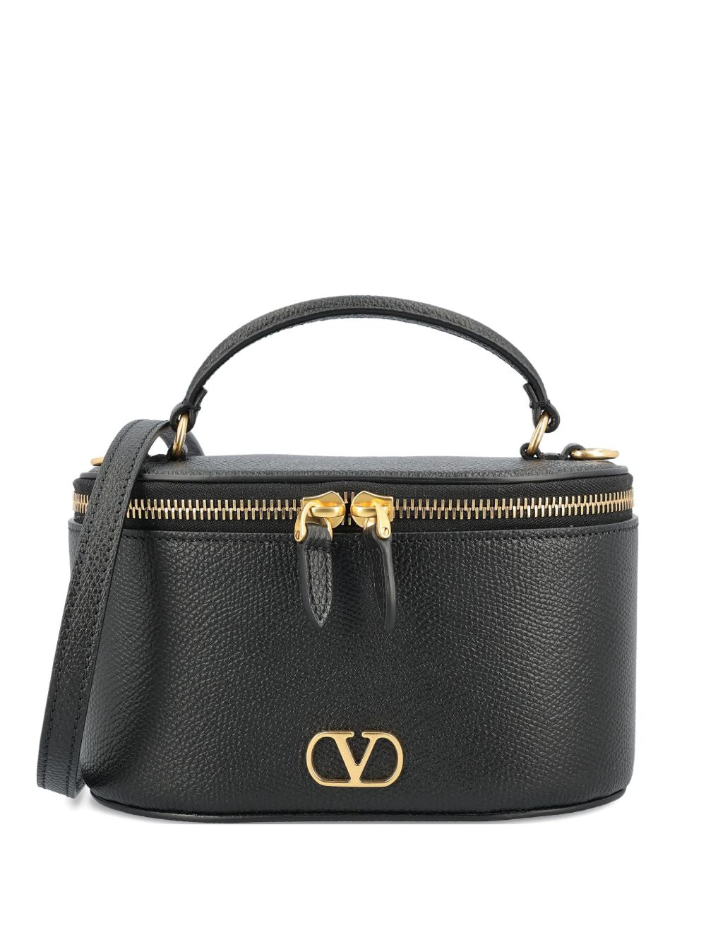 Valentino Garavani Bags.. BLACK