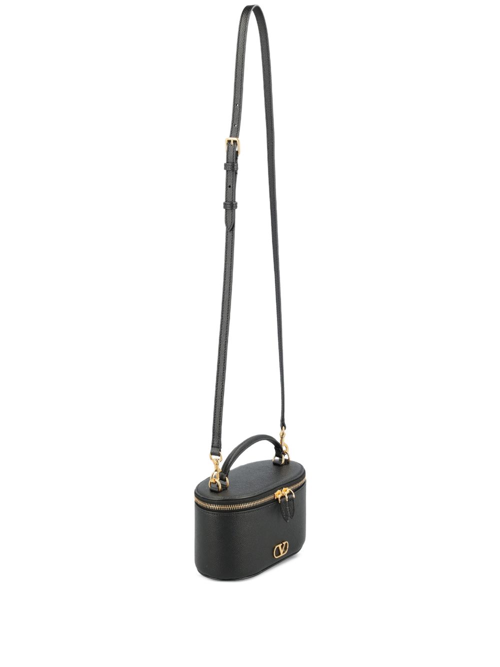 Valentino Garavani Bags.. BLACK
