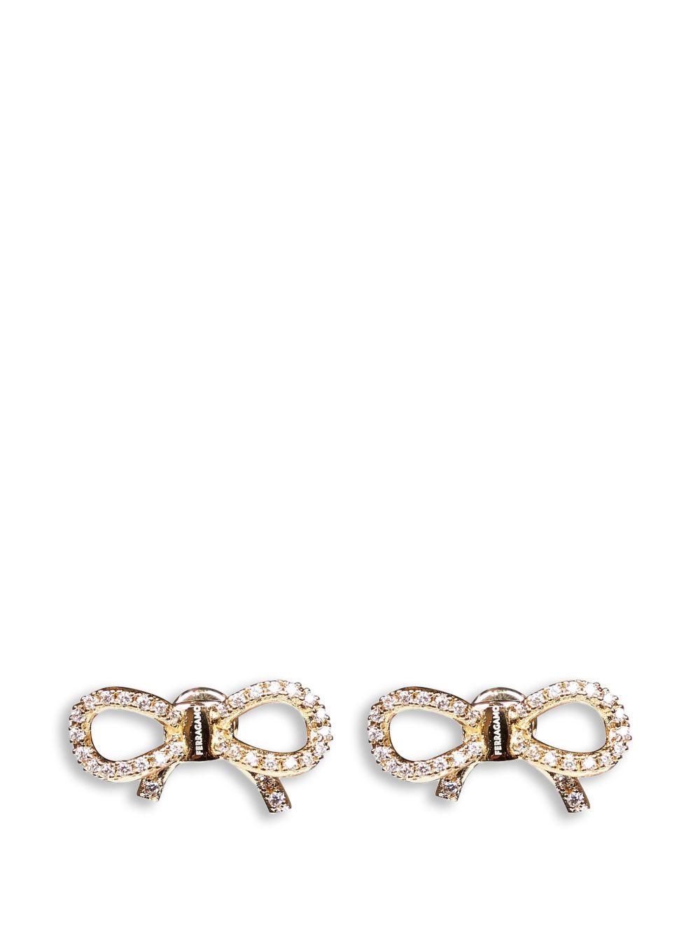 Ferragamo Bijoux GOLD