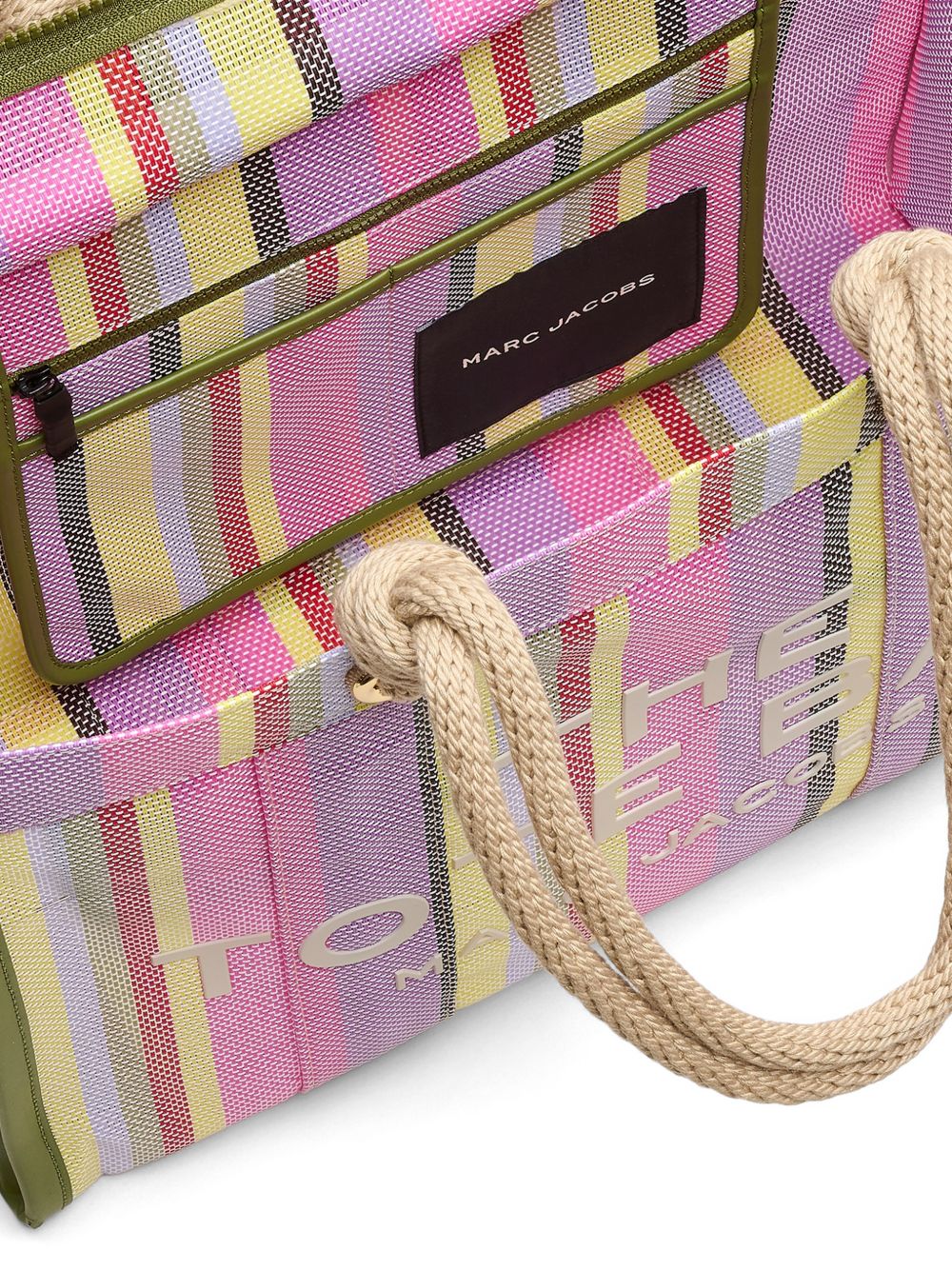 Marc Jacobs Bags.. PINK