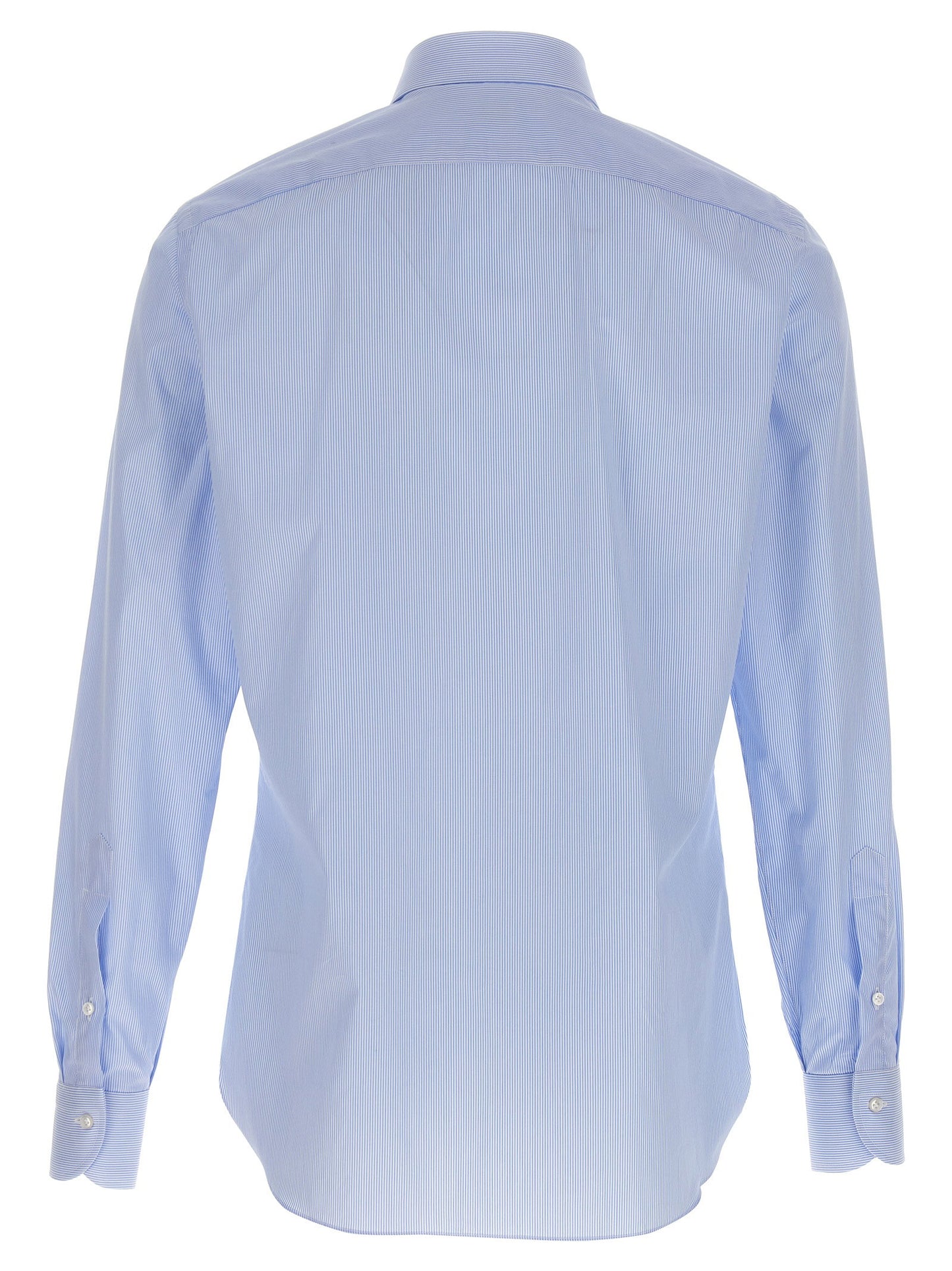 Borriello Spaccanapoli Shirt