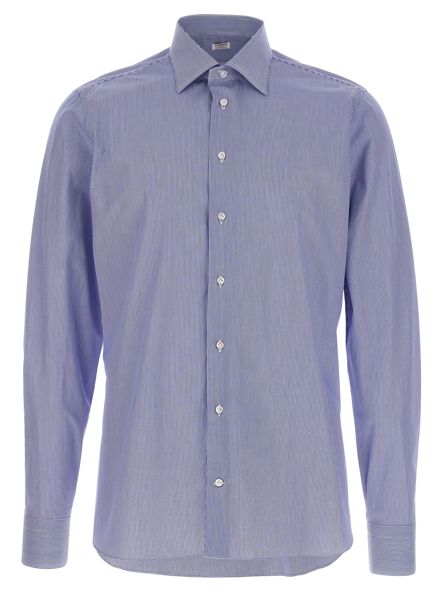 Borriello Spaccanapoli Shirt
