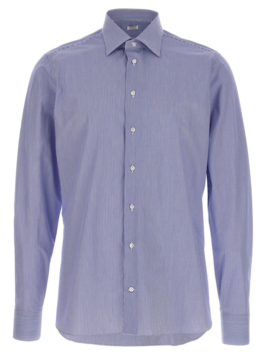Borriello Spaccanapoli Shirt