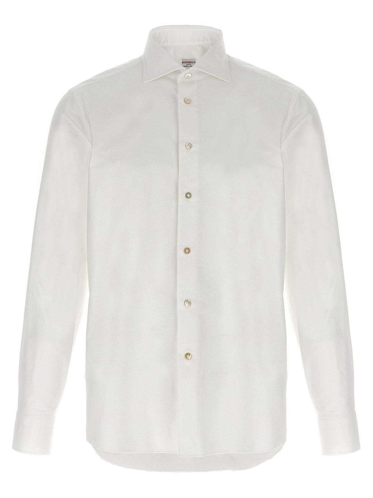Borriello Marechiaro Shirt