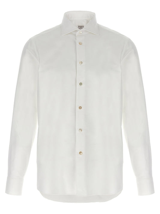 Borriello Marechiaro Shirt