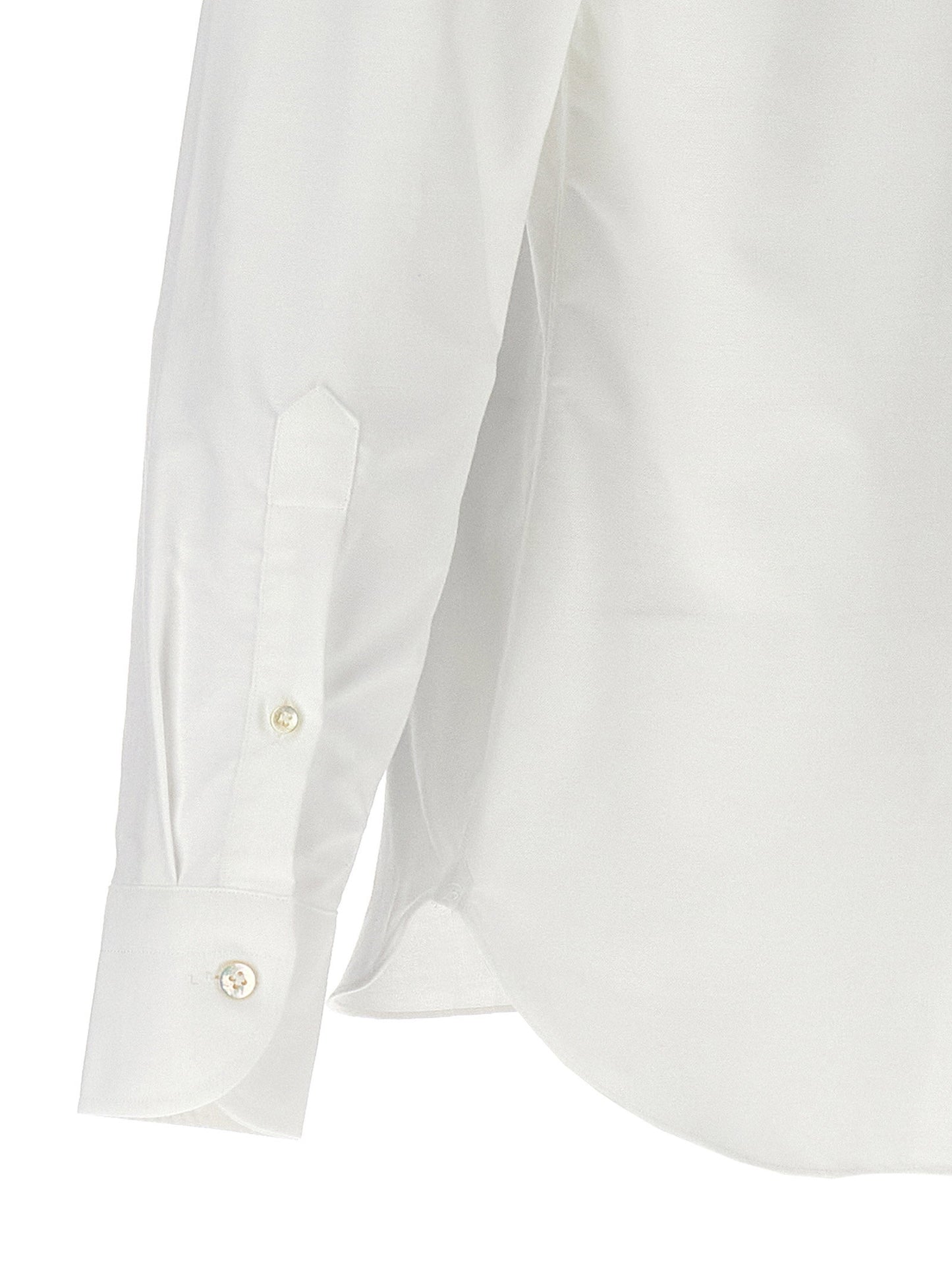 Borriello Marechiaro Shirt