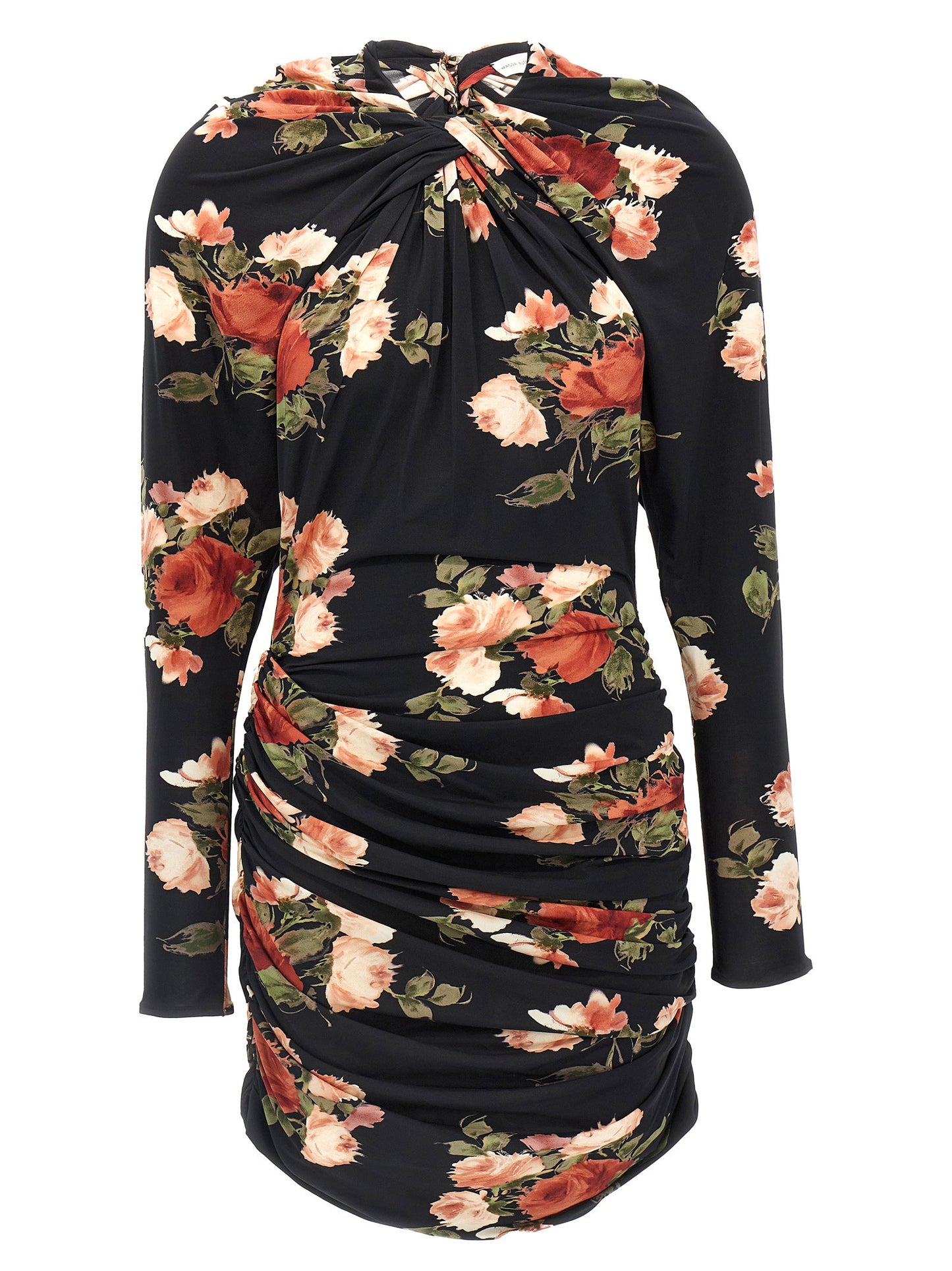 Magda Butrym 24 Dress