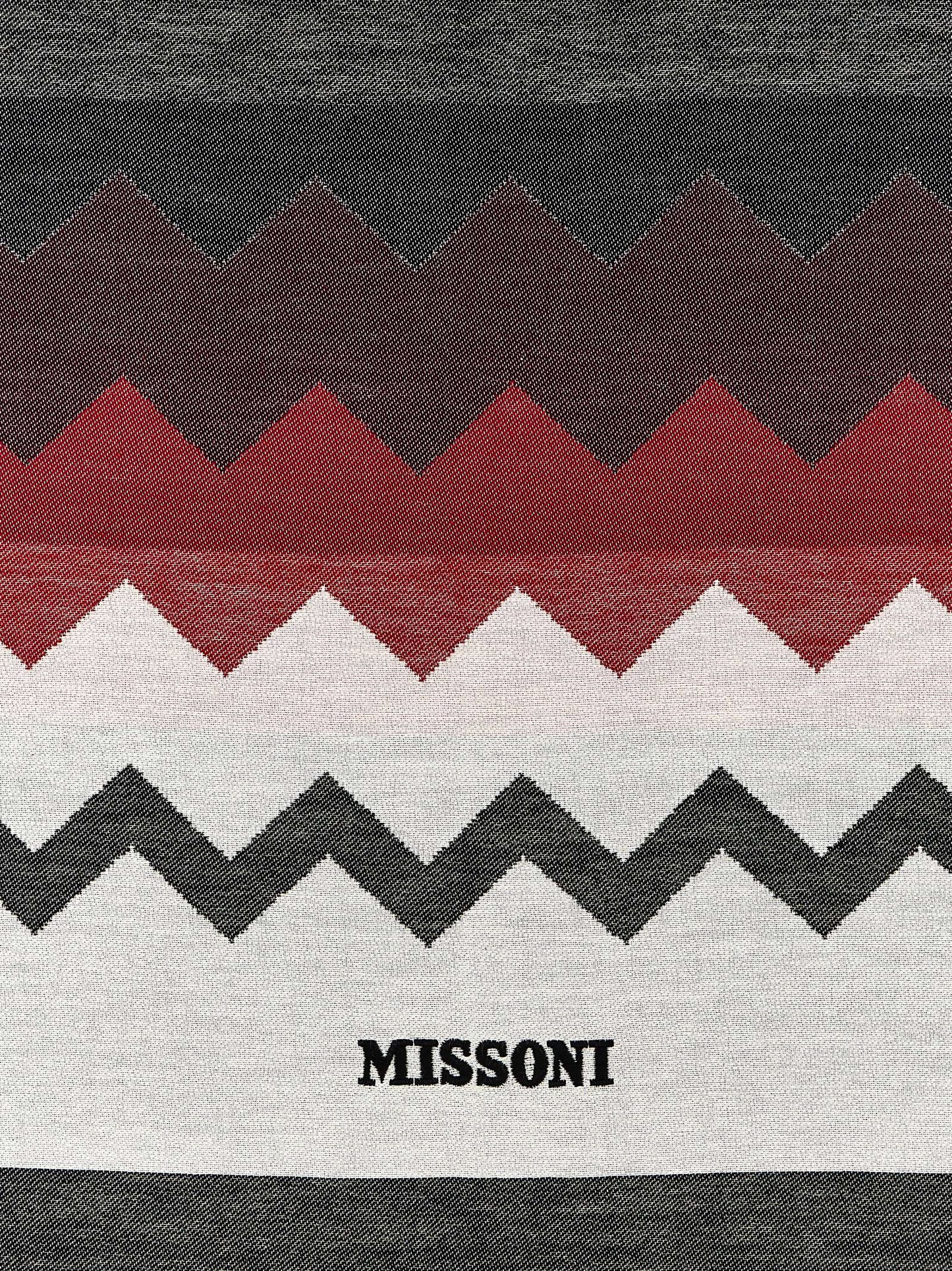 Missoni Home Best Fouta Beach Towel