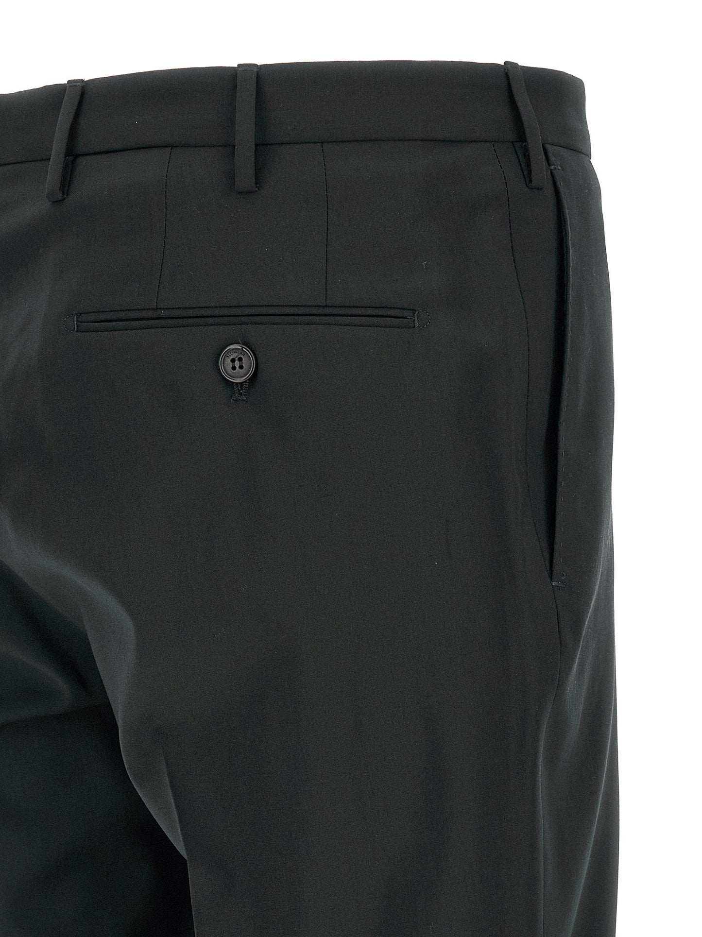 Incotex Modello 35 Pants
