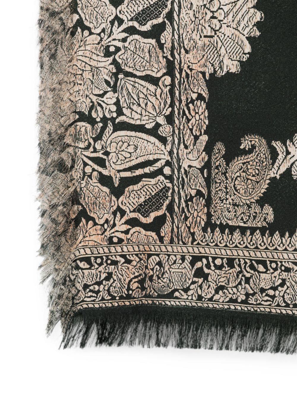 PIERRE LOUIS MASCIA Scarfs