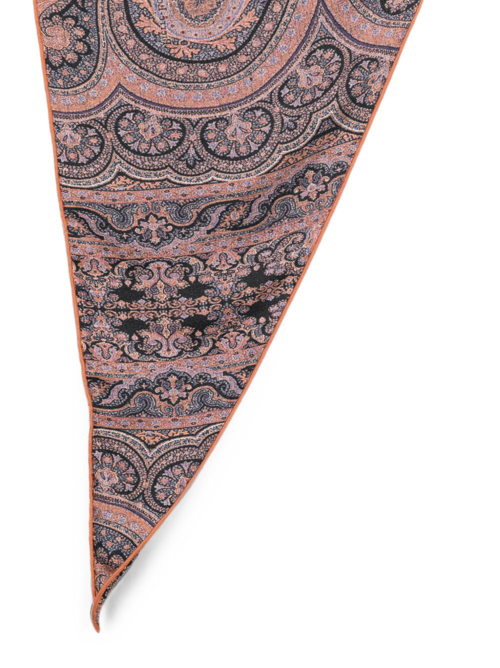 PIERRE LOUIS MASCIA Scarfs LIGHT BLUE