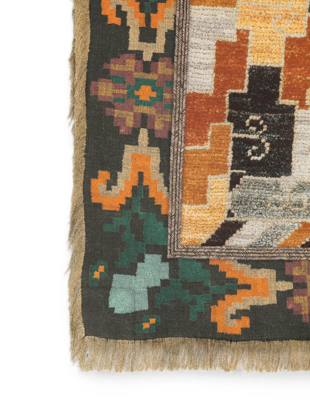 PIERRE LOUIS MASCIA Scarfs
