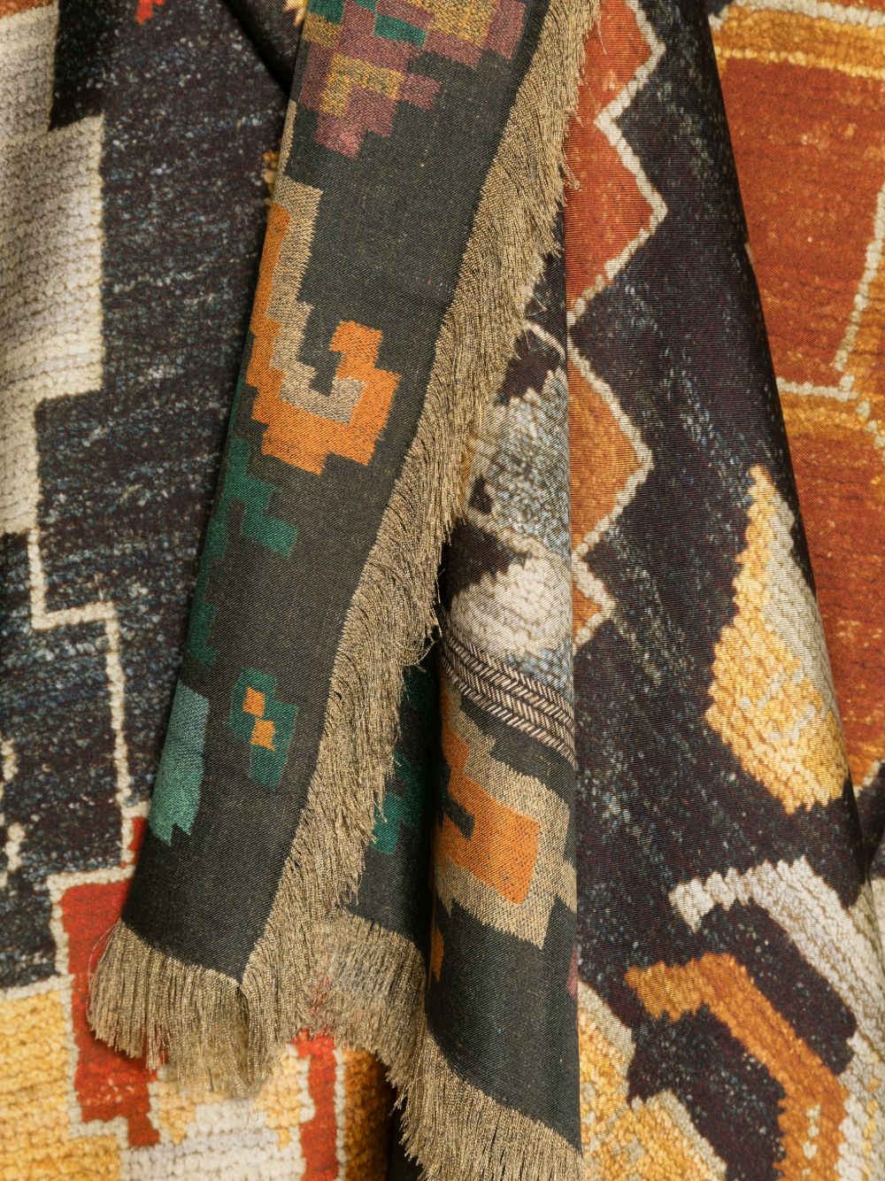 PIERRE LOUIS MASCIA Scarfs