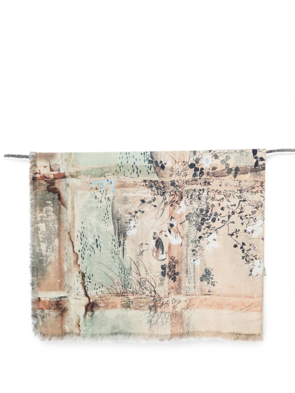 PIERRE LOUIS MASCIA Scarfs