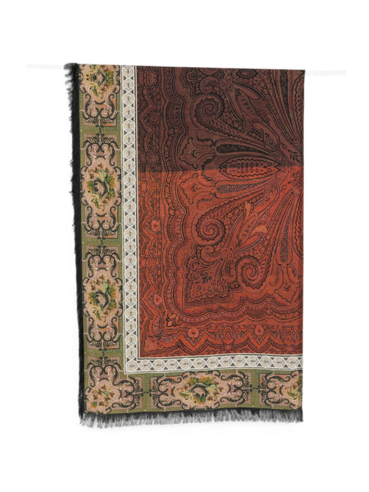 PIERRE LOUIS MASCIA Scarfs