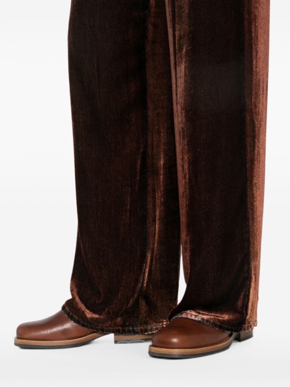 Pierre Louis Mascia Trousers