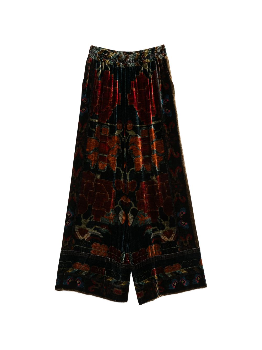 Pierre Louis Mascia Trousers