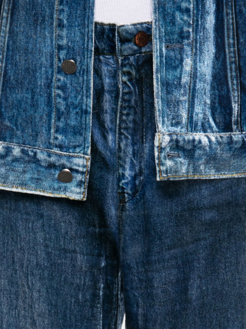 Pierre Louis Mascia Trousers