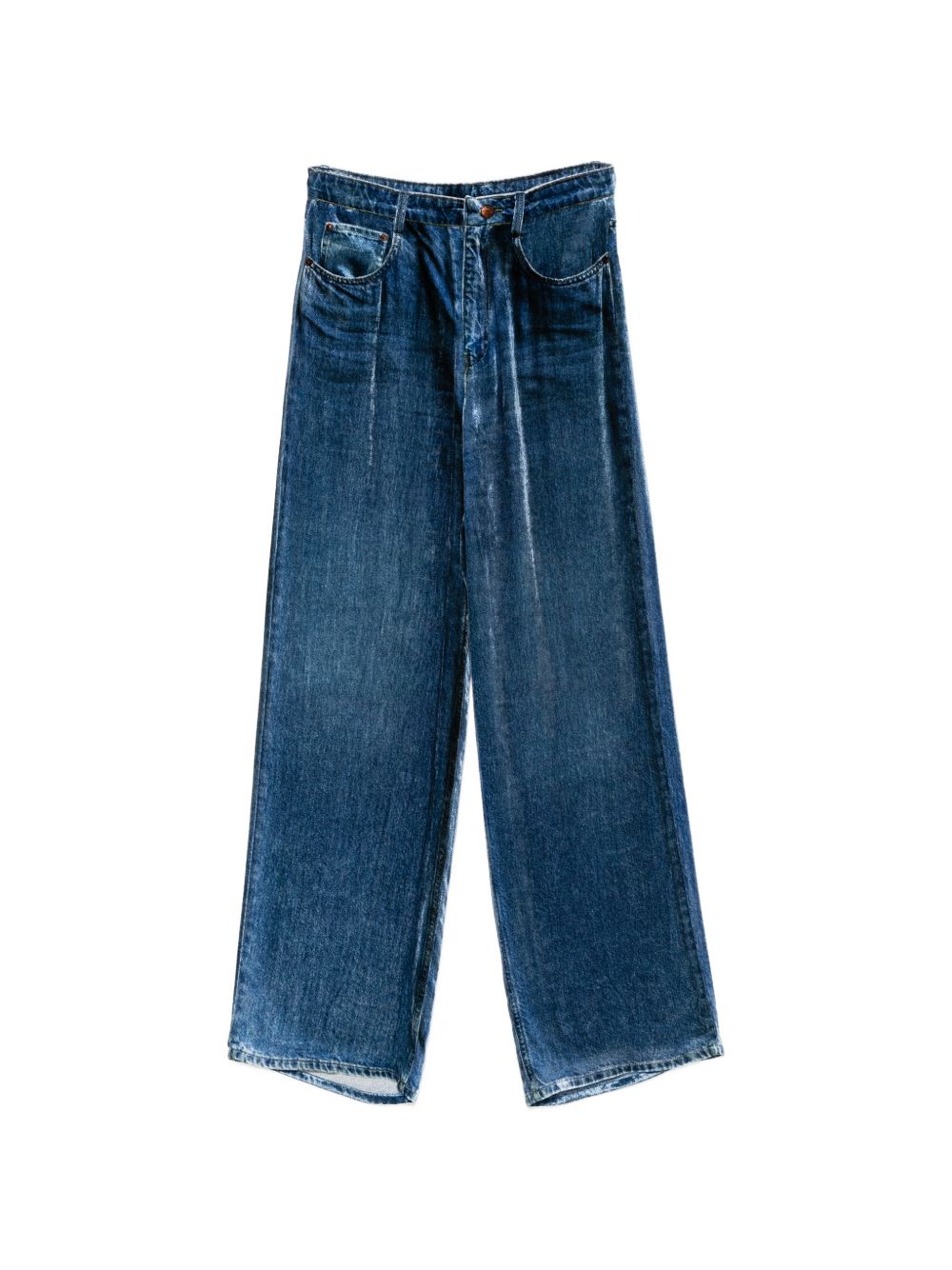 Pierre Louis Mascia Trousers