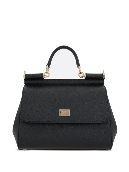 Dolce & Gabbana Sicily 62 Small Bag