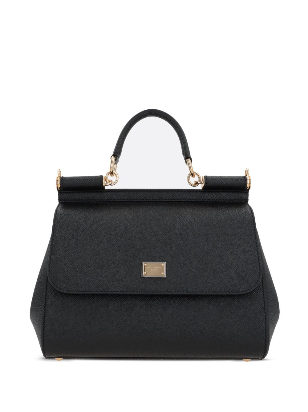 Dolce & Gabbana Sicily 62 Small Bag
