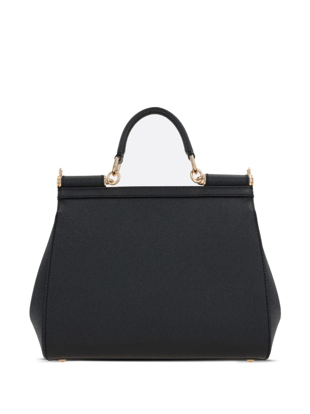 Dolce & Gabbana Sicily 62 Small Bag
