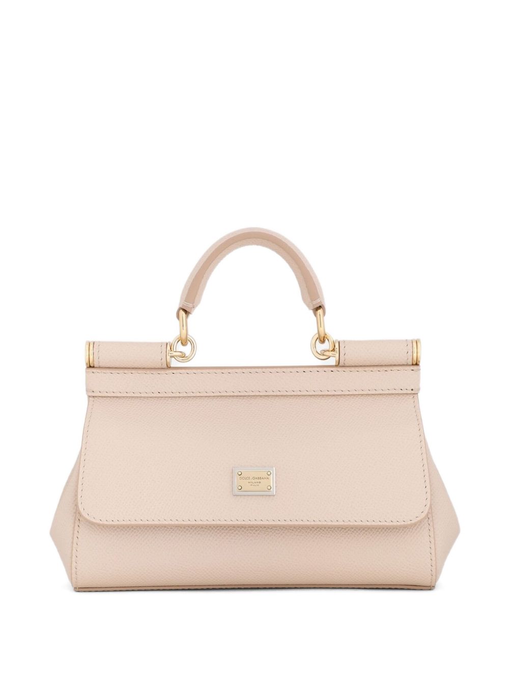 Dolce & Gabbana Devotion Small Bag