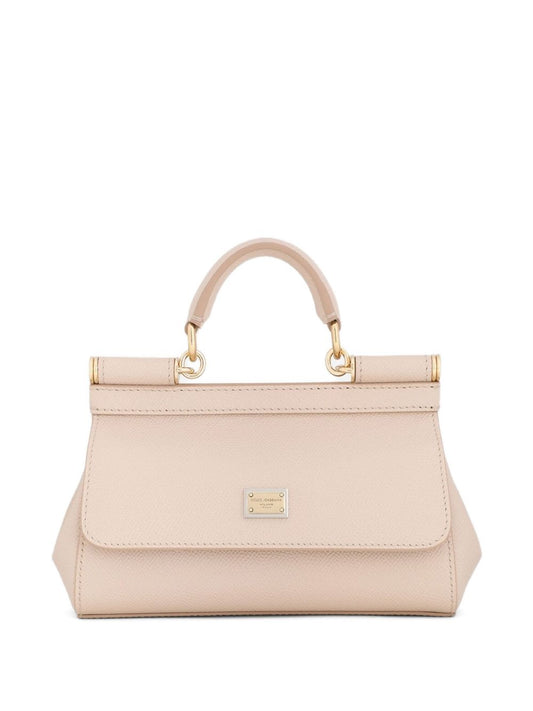 Dolce & Gabbana Devotion Small Bag