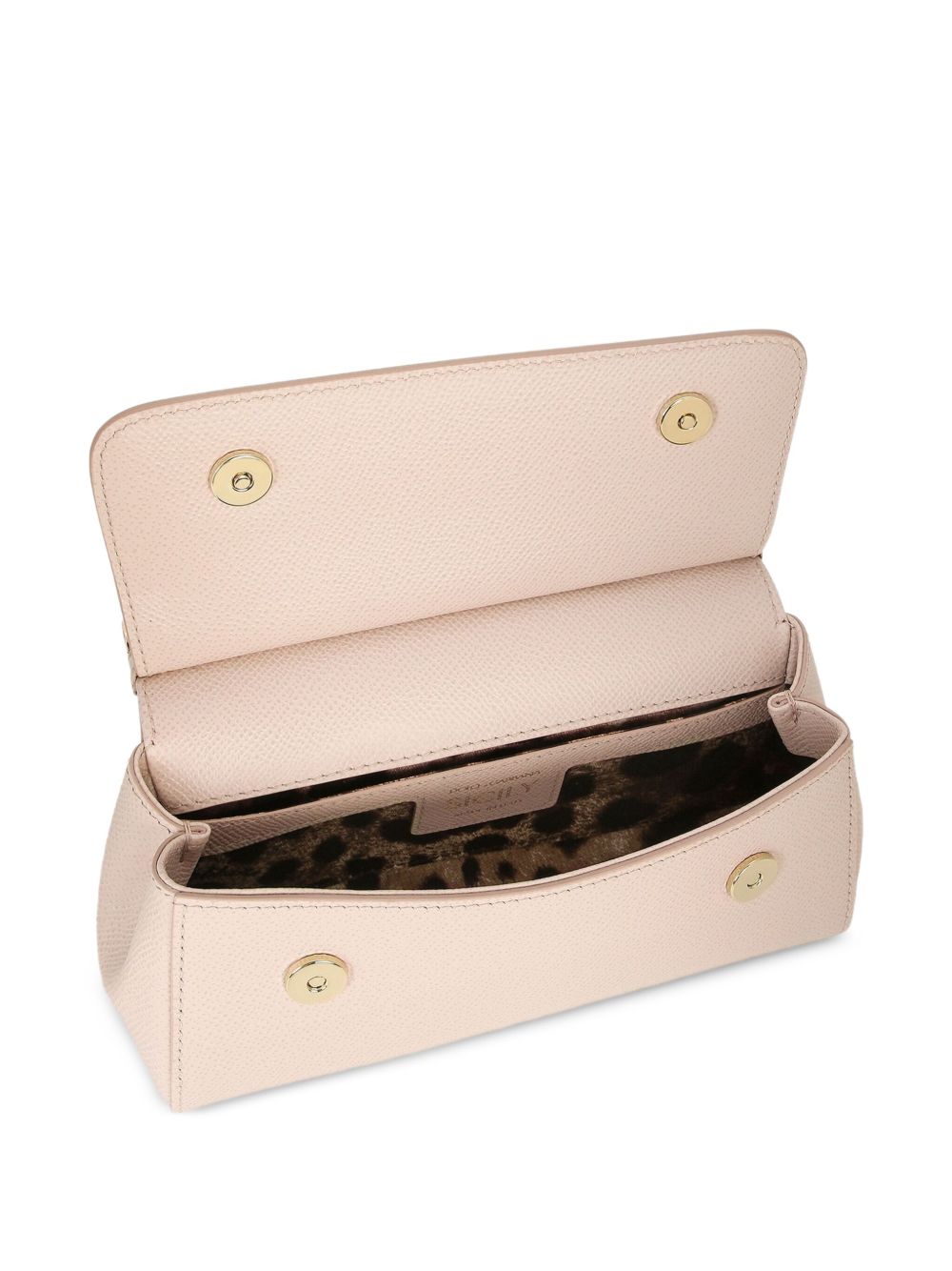 Dolce & Gabbana Devotion Small Bag