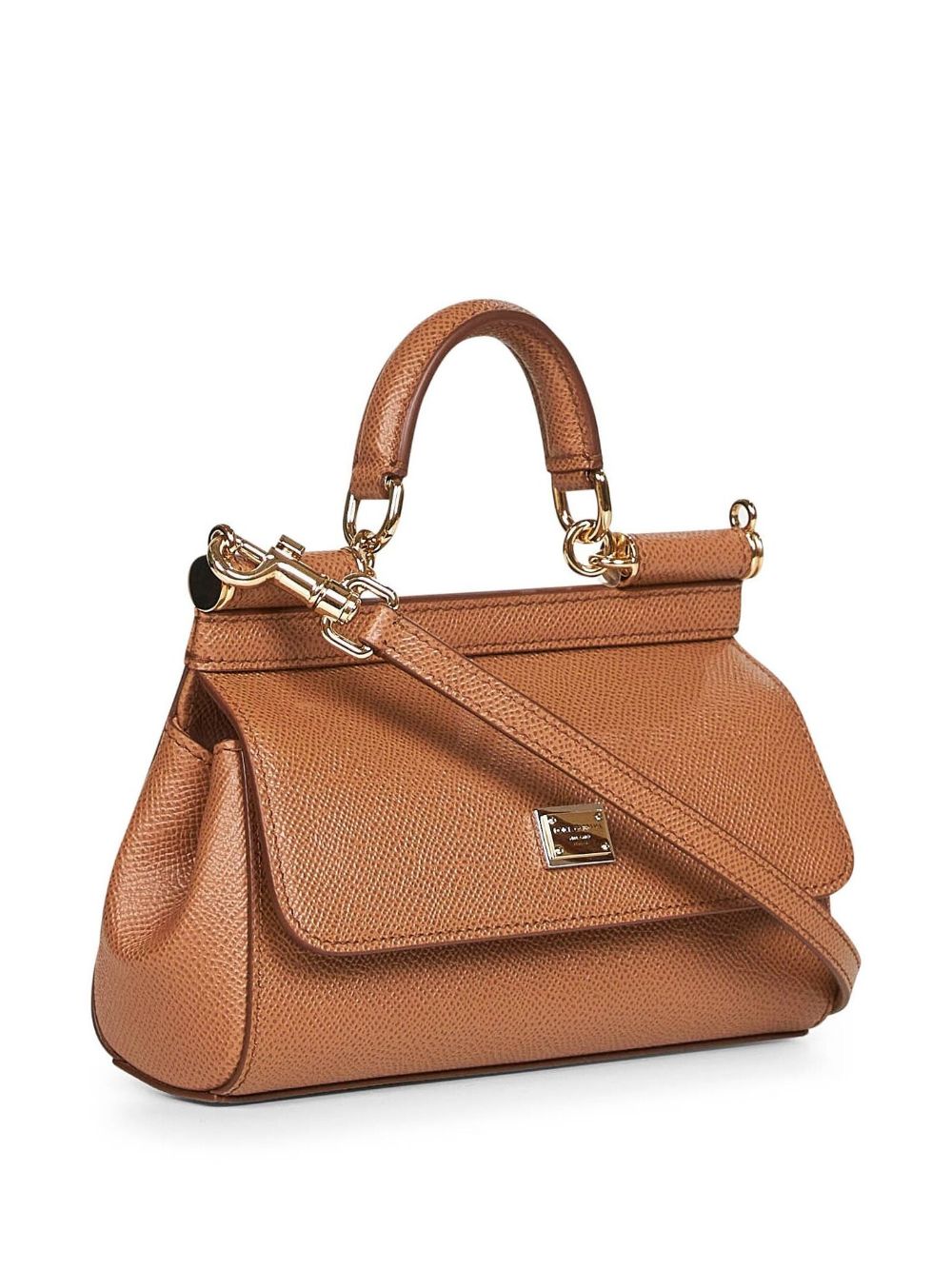 Dolce & Gabbana Bags.. CAMEL