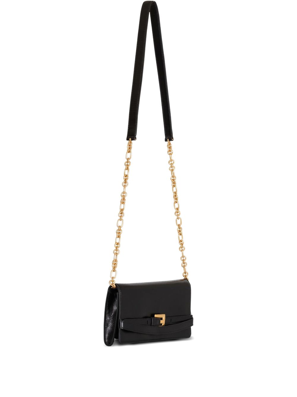 Balmain Bags.. BLACK