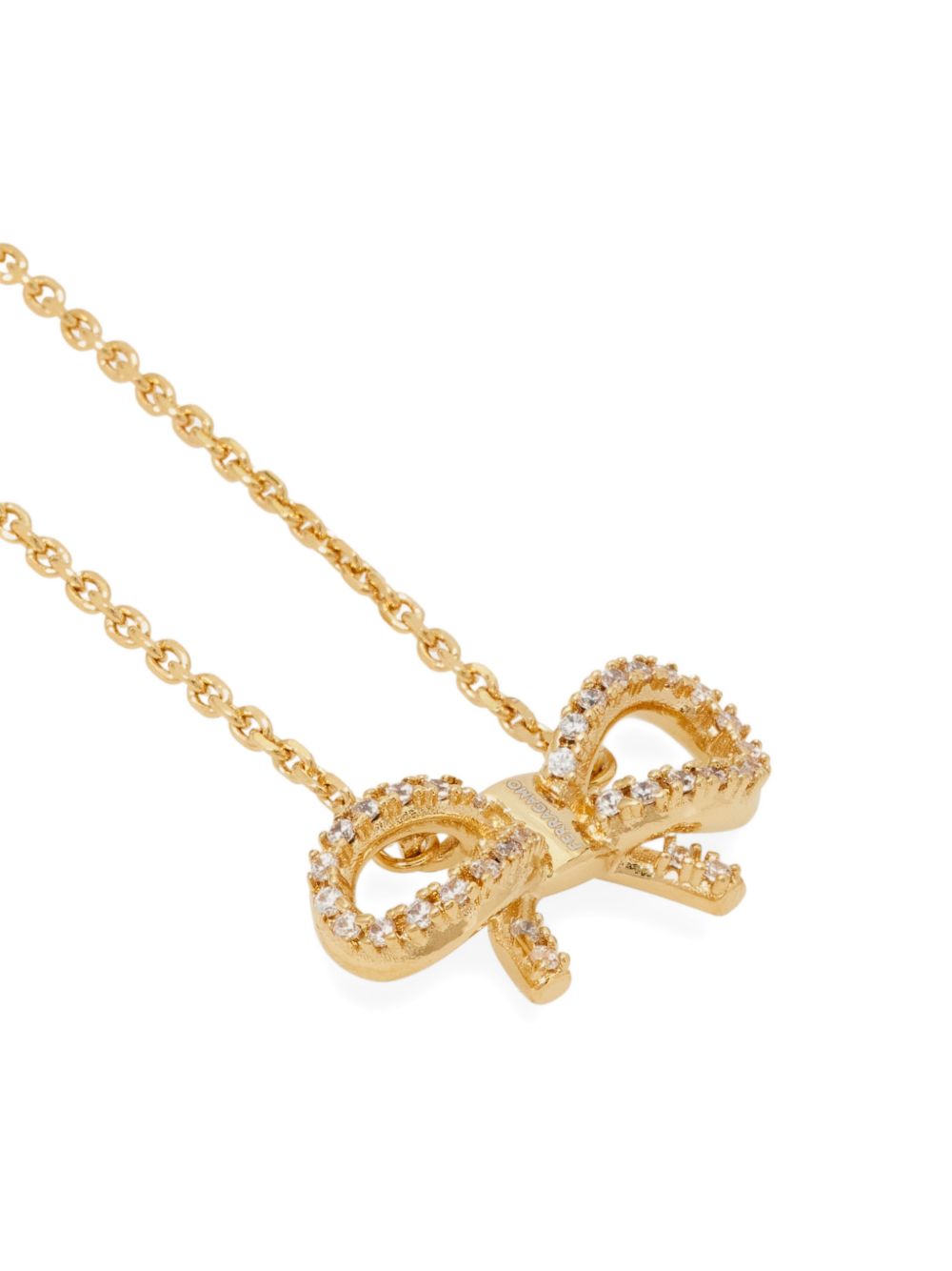 Ferragamo Bijoux GOLD