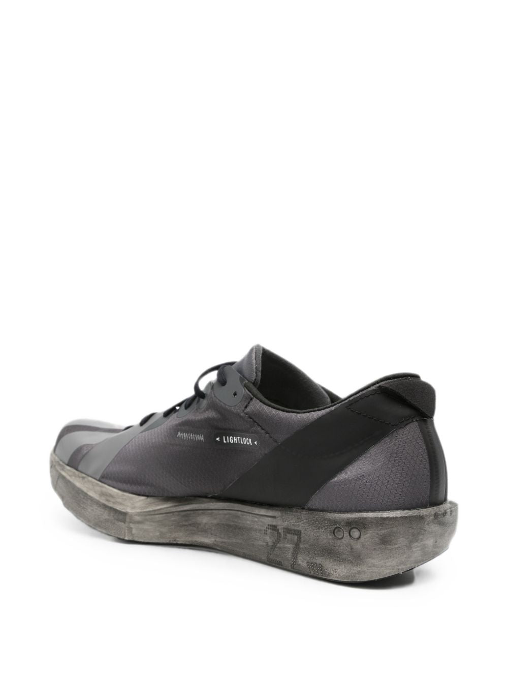 Y-3 Sneakers BLACK