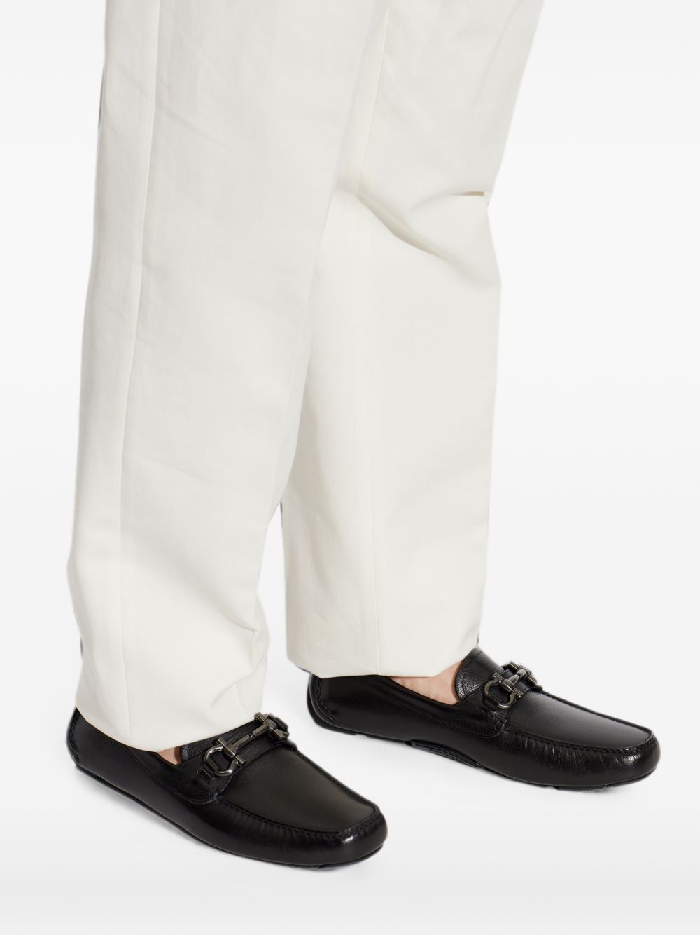 Ferragamo Flat shoes